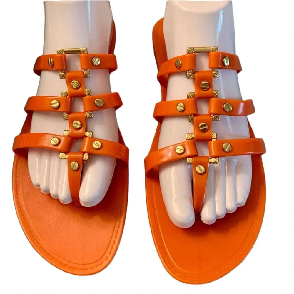 Tory Burch sandals - Picture 3 of 6